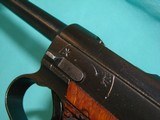 Nambu Pistol - 5 of 15