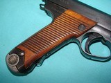 Nambu Pistol - 9 of 15