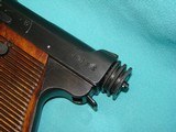 Nambu Pistol - 4 of 15