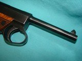 Nambu Pistol - 10 of 15