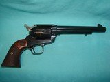Colt SAA Wiley Clapp 44 Russian - 8 of 11