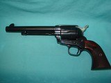 Colt SAA Wiley Clapp 44 Russian - 1 of 11