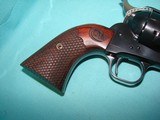 Colt SAA Wiley Clapp 44 Russian - 9 of 11