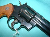 Colt Python Made 1960 - 6 of 18