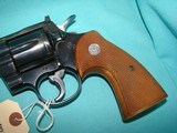 Colt Python Made 1960 - 3 of 18