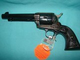 Colt SAA 5.5" *BLEM* - 5 of 9