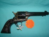 Colt SAA 5.5" - 1 of 9