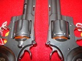 Colt Python 6" Consecutive Set - 5 of 6