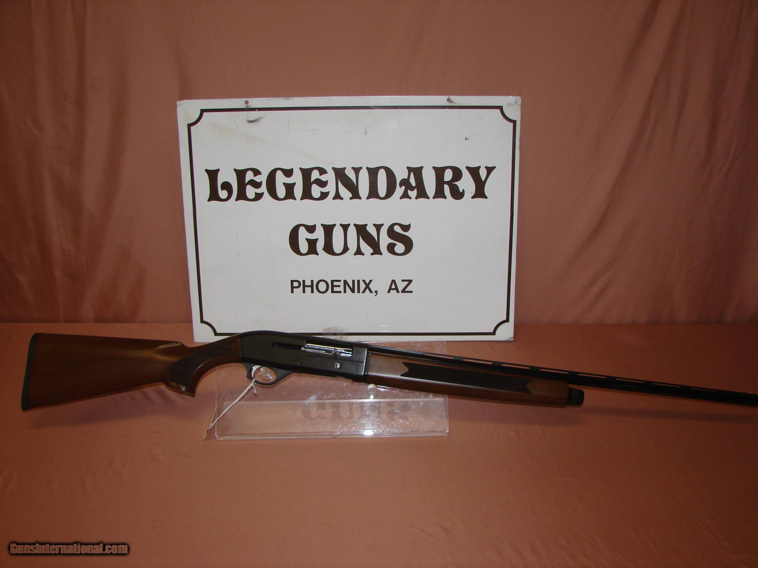 Mossberg SA28