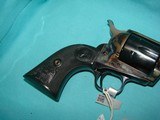 Colt SAA 4.75" - 8 of 8