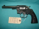 Colt New Service 455 Eley - 1 of 15