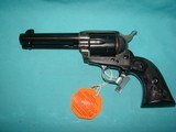 Colt SAA 4.75" - 1 of 10