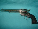 Colt Peacemaker - 2 of 9