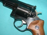 Ruger GP100 - 5 of 9