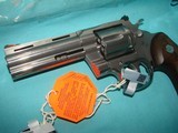 Colt Python 4.25" Consecutive Set - 9 of 11