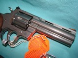 Colt Python 4.25" Consecutive Set - 2 of 11