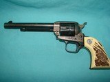 Colt Peacemaker 22LR - 1 of 11