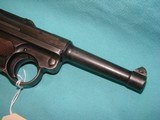 Mauser Luger P08 - 2 of 13