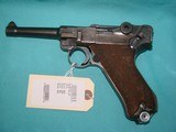 Mauser Luger P08 - 4 of 13