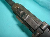 Mauser Luger P08 - 11 of 13