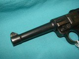 Mauser Luger P08 - 5 of 13