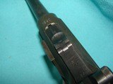 Mauser Luger P08 - 10 of 13
