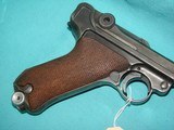 Mauser Luger P08 - 3 of 13