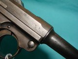 Mauser Luger P08 - 12 of 13