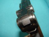 Mauser Luger P08 - 9 of 13