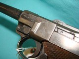 Mauser Luger P08 - 8 of 13