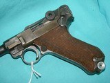 Mauser Luger P08 - 6 of 13