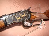 Winchester 1892 European High Grade - 6 of 12
