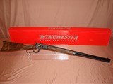 Winchester 1892 European High Grade - 1 of 12
