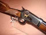 Winchester 1892 European High Grade - 2 of 12
