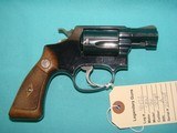 S&W Model 36 - 7 of 15