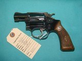 S&W Model 36 - 1 of 15