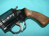 S&W Model 36 - 3 of 15