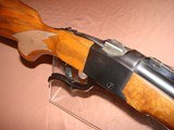 Ruger No1H Tropical 375HH - 2 of 12