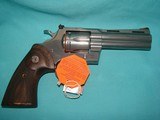 Colt Python 4.25" - 6 of 9