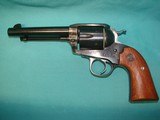 Ruger Vaquero 357 - 5 of 10
