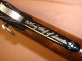Winchester 94 Buffalo Bill - 12 of 13