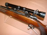 Winchester Model 70 - 6 of 11