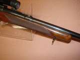 Winchester Model 70 - 4 of 11