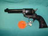 Colt SAA 5.5" - 5 of 9