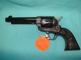 Colt SAA 5.5" - 1 of 11