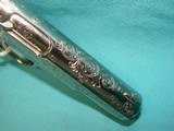 Colt 1903 Engraved - 7 of 11