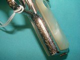 Colt 1903 Engraved - 11 of 11