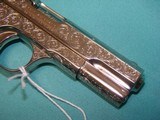 Colt 1903 Engraved - 5 of 11