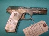 Colt 1903 Engraved - 4 of 11