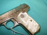 Colt 1903 Engraved - 3 of 11